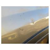 2008 Chevy Silverado 1/2 Ton Truck