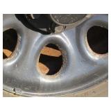 2008 Chevy Silverado 1/2 Ton Truck