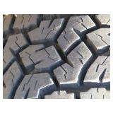 2008 Chevy Silverado 1/2 Ton Truck