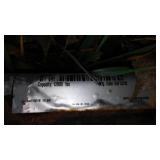 Vintage Axles  Used, Rusted Condition.