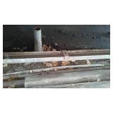 Assort Metal, Lift Rite Pallet Jack, and more.