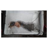 Toro Push Mower. 5 GTS 2 Cycle Power Drive