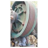 Otis Elevator Parts.