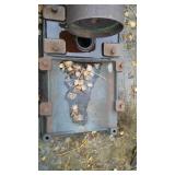 Otis Elevator Parts.