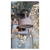 Otis Elevator Parts.