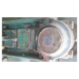 Otis Elevator Parts.