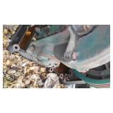 Otis Elevator Parts.