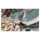 Otis Elevator Parts.