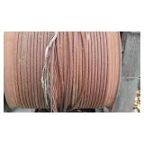 Vintage Heavy Duty Winch Type Device