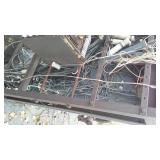 Otis Elevator Parts.