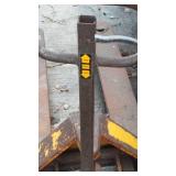 Assort Metal, Lift Rite Pallet Jack, and more.