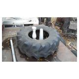 Assort Metal, Lift Rite Pallet Jack, and more.