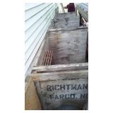 Assort Metal, Lift Rite Pallet Jack, and more.