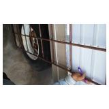 Cattle Gate and Panel.