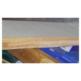 LVL Lumber, LONG Lengths.