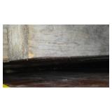 LVL Lumber, LONG Lengths.