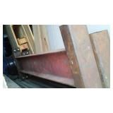 Steel Beams (2)