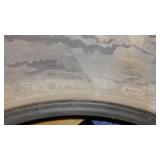 Michelin Tires (4) 245-70 R17