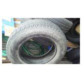 Geolander Tire P215-70 R16