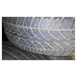 Geolander Tire P215-70 R16