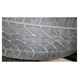 Geolander Tire P215-70 R16