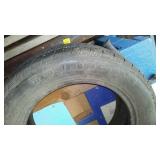 Touring SLE Cooper Lifeliner Tire (2) 205-60 R16