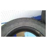 Touring SLE Cooper Lifeliner Tire (2) 205-60 R16