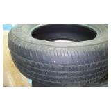 Firestone Tire P215-60 R16