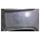 Rims (4) and Covers and More.