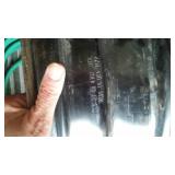 Rims (4) and Covers and More.