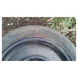 Goodyear Spare and More.