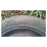 Goodyear Spare and More.