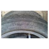 Goodyear Spare and More.