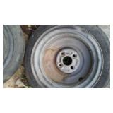 Goodyear Spare and More.