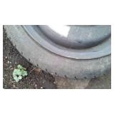 Goodyear Spare and More.