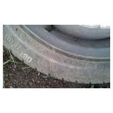 Goodyear Spare and More.