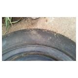 Goodyear Spare and More.