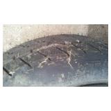 Goodyear Spare and More.