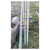 Brackets Tubing Corners and More.