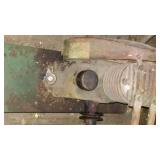 Contents Of Storage Trailer.