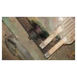 Contents Of Storage Trailer.