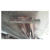 Assort Metal, Lift Rite Pallet Jack, and more.