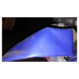 Universal Hydraulic Tractor Fluid, Water Hoses, Motion Lights and More.