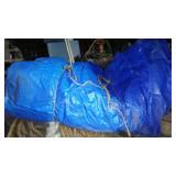 Large Tarp