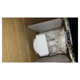 Universal Hydraulic Tractor Fluid, Water Hoses, Motion Lights and More.