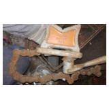 Vulcan Pipe Bender No. 3