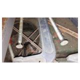 Valley 10 in. C Clamp (2)