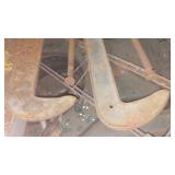 Wilton 10. C Clamp (2)