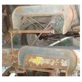 Wilton 10. C Clamp (2)