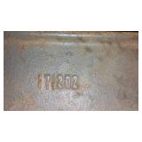 Wilton 10. C Clamp (2)